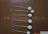 羊毛球刷 型號(hào)ZW99081005 尺寸為40-180毫米[供應(yīng)]_世界工廠網(wǎng)中國產(chǎn)品信息庫